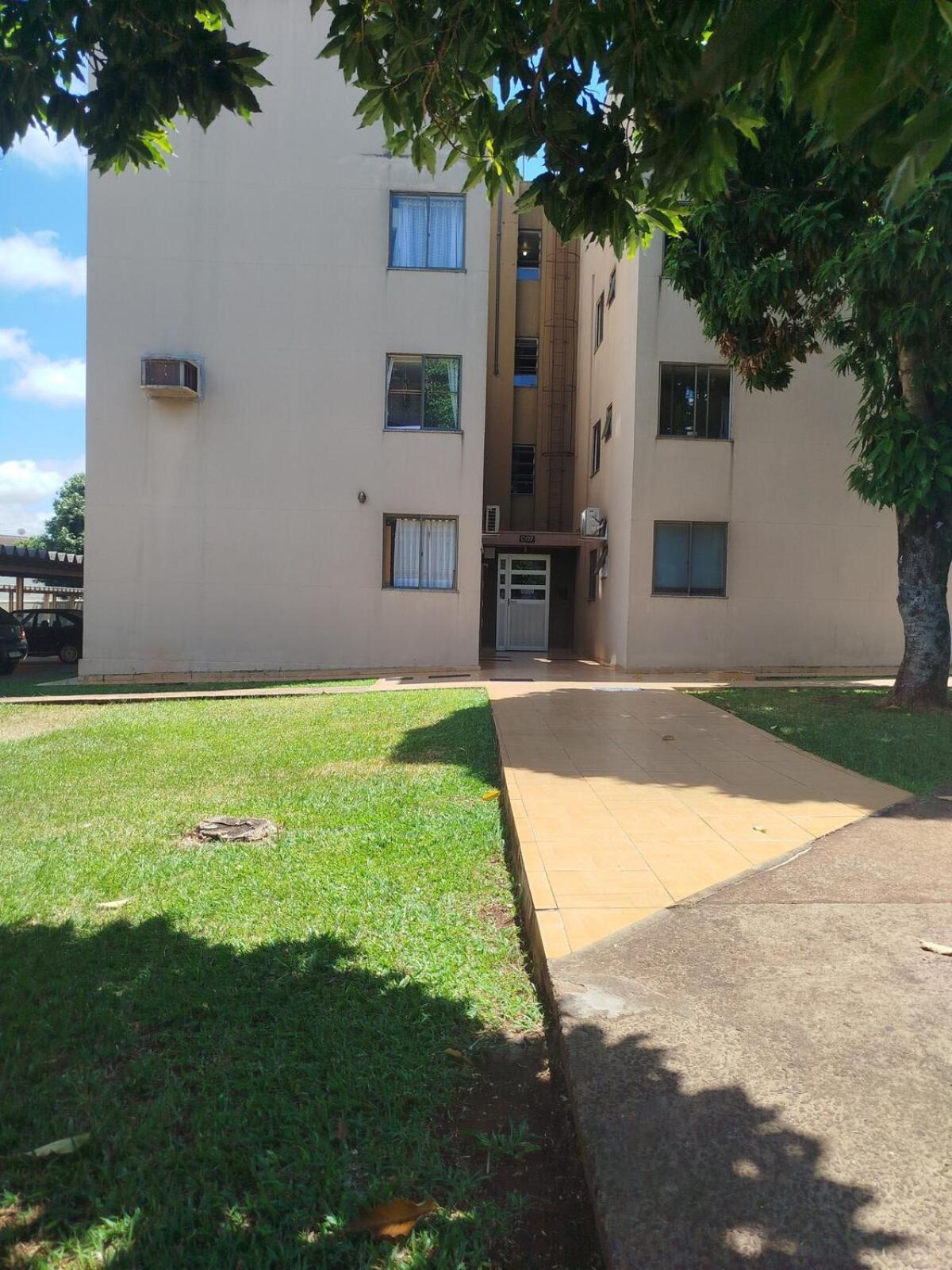 Confortavel E Aconchegante Cascavel  Ngoại thất bức ảnh
