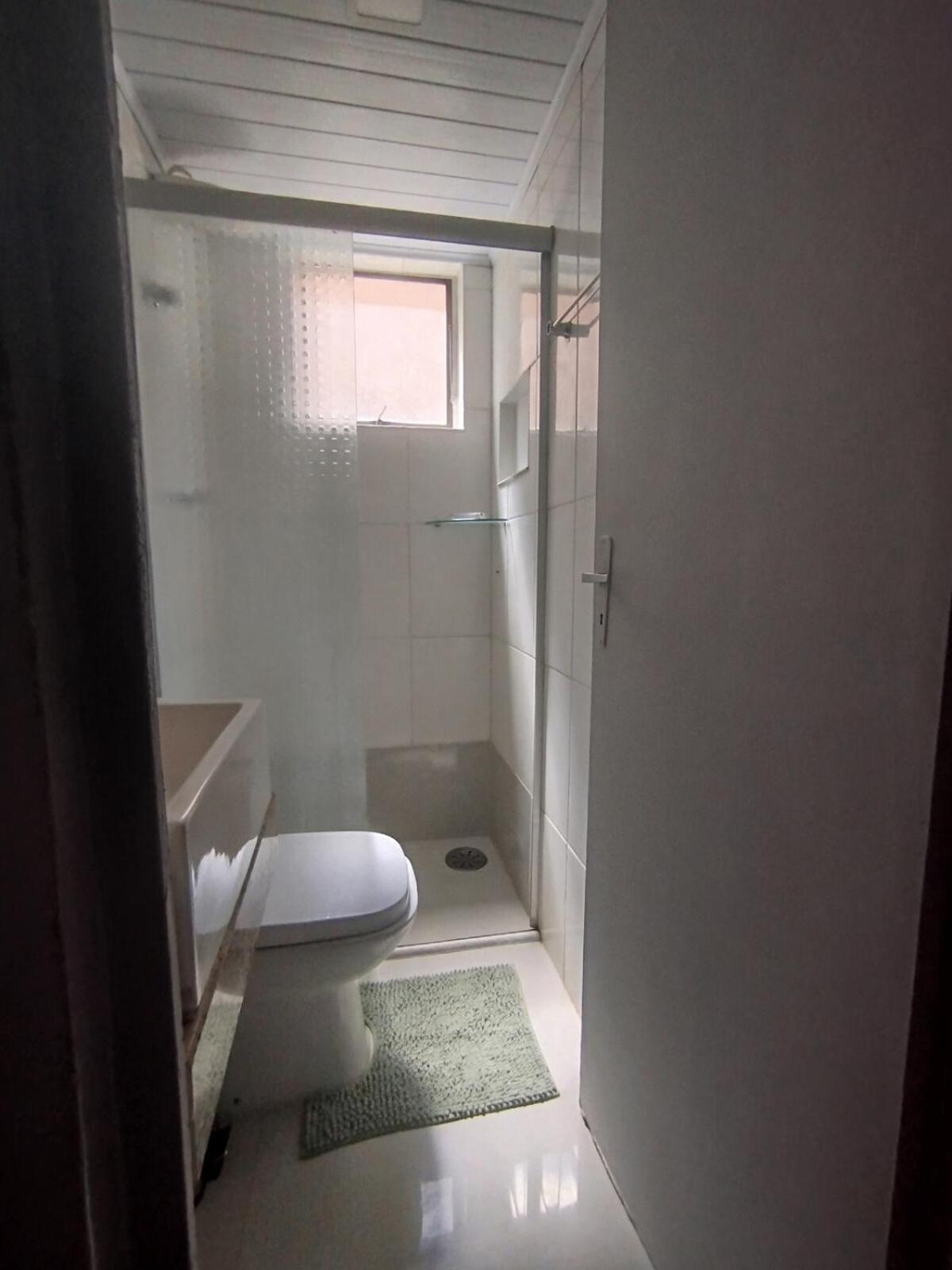Confortavel E Aconchegante Cascavel  Ngoại thất bức ảnh