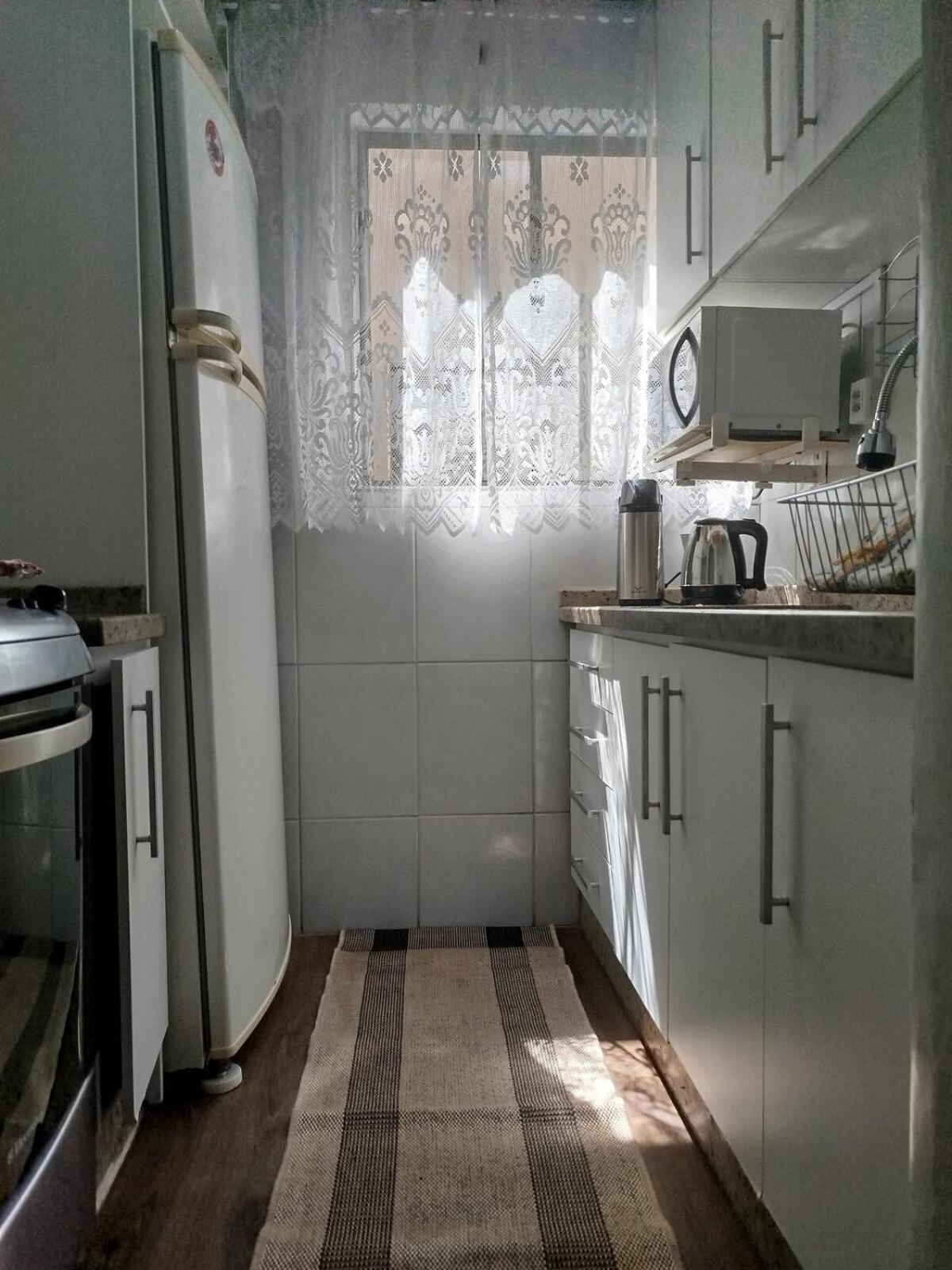 Confortavel E Aconchegante Cascavel  Ngoại thất bức ảnh