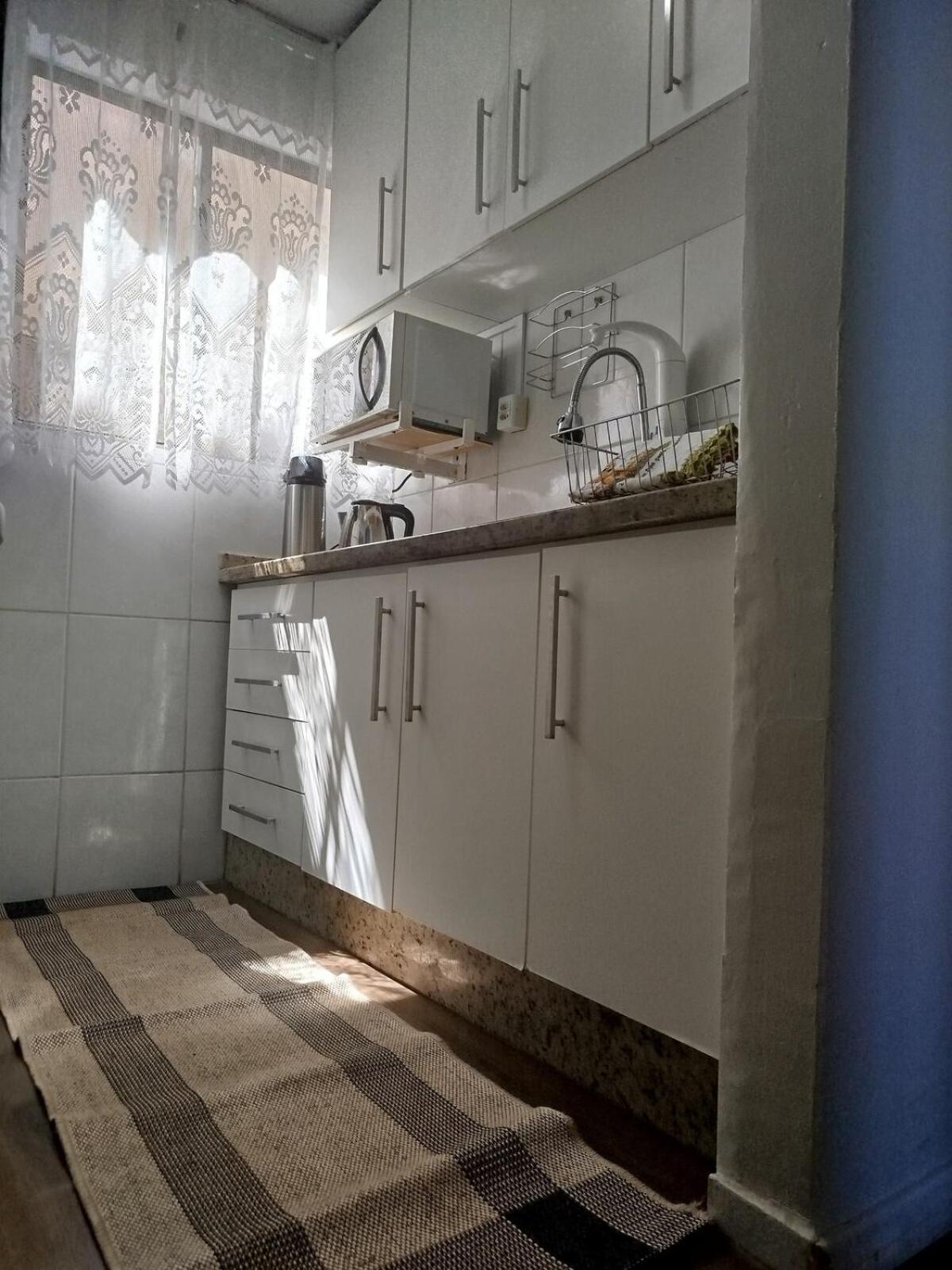 Confortavel E Aconchegante Cascavel  Ngoại thất bức ảnh