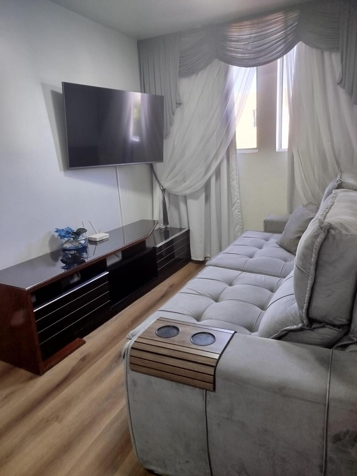 Confortavel E Aconchegante Cascavel  Ngoại thất bức ảnh
